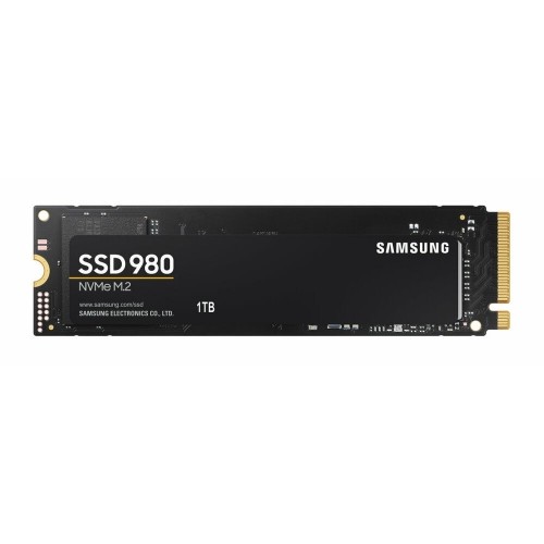 Cietais Disks Samsung MZ-V8V1T0BW 1 TB SSD 1 TB SSD image 1