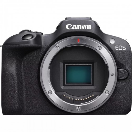 Digitālā Kamera Canon EOS R100 image 1