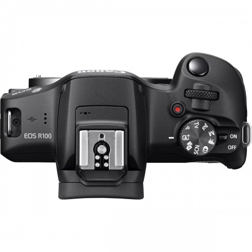 Digitālā Kamera Canon EOS R100 image 3