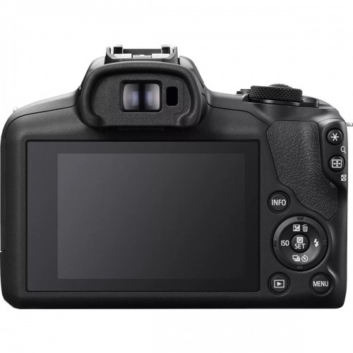 Цифровая Kамера Canon EOS R100 image 5