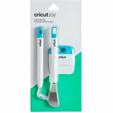 Basic Tool Kit for Cutting Plotter Cricut Joy