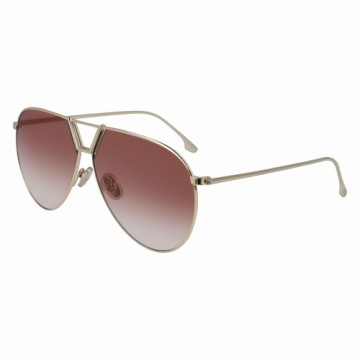 Женские солнечные очки Victoria Beckham VB208S-712 Ø 64 mm