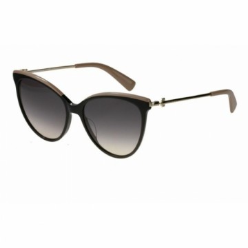 Женские солнечные очки Longchamp LO675S-001 Ø 55 mm