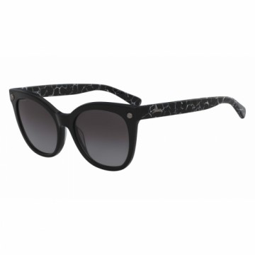 Женские солнечные очки Longchamp LO615S-001 Ø 55 mm