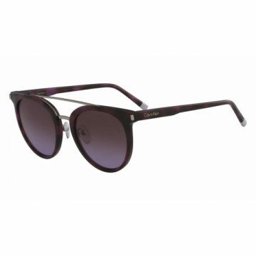 Sieviešu Saulesbrilles Calvin Klein CK4352S-528 Ø 53 mm