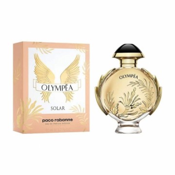 Женская парфюмерия Paco Rabanne EDP Olympea Solar Intense 80 ml