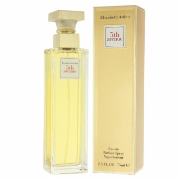 Женская парфюмерия Elizabeth Arden EDP 5TH Avenue 75 ml