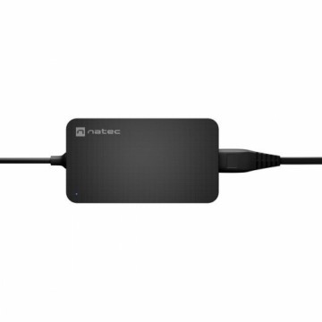 Электрический адаптер Natec NZU-2033 USB-C