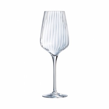 Glāžu Komplekts Chef&Sommelier Symetrie Vīna Caurspīdīgs Stikls 550 ml (6 gb.)