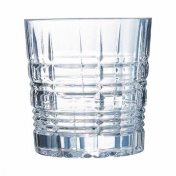 Glāžu komplekts Arcoroc Brixton Caurspīdīgs Stikls 300 ml (6 gb.)