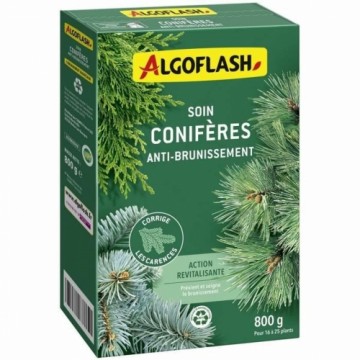 Augu fertilizētājs Algoflash Naturasol 800 g