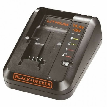 Зарядное устройство Black & Decker BDC1A-QW 1 Ah