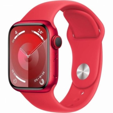 Умные часы Apple Series 9 Красный 41 mm