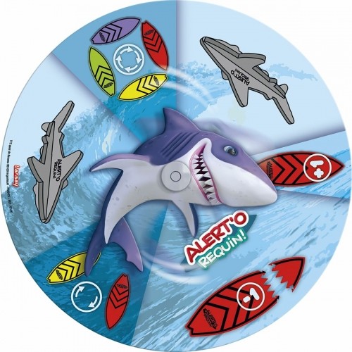 Spēlētāji Lansay Alert'o Requin! (FR) image 3
