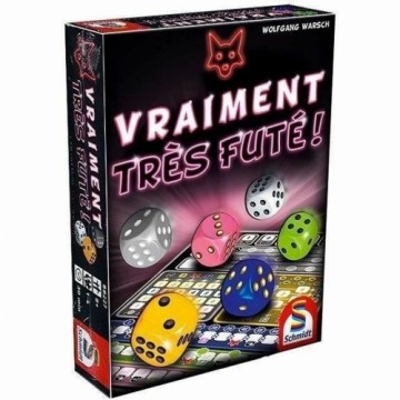 Spēlētāji Schmidt Spiele Vraiment Très Futé! (FR)