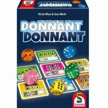 Spēlētāji Schmidt Spiele Donnant Donnant (FR)