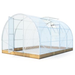 ARCH GREENHOUSES image