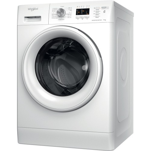 Washing machine Whirlpool FFL7259WEE image 1