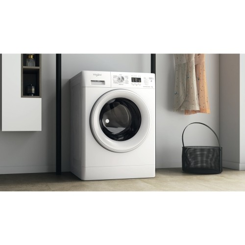 Washing machine Whirlpool FFL7259WEE image 4