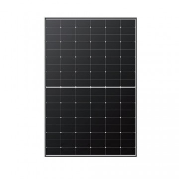 Solar panel Longi 430W 430HTH Black Frame