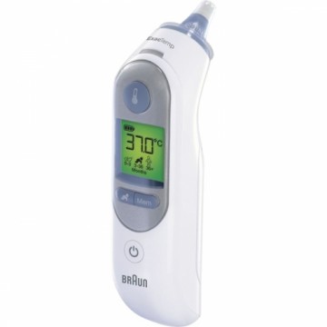 Braun IRT6520 Fieberthermometer ThermoScan 7