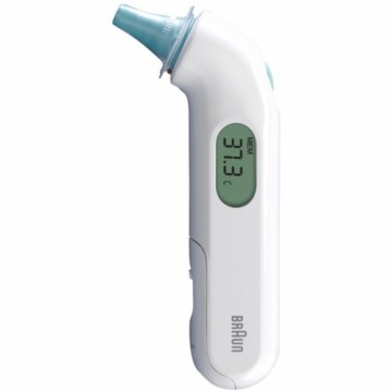Braun IRT3030 Fieberthermometer ThermoScan 3