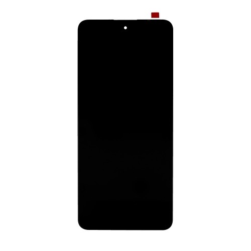 OEM LCD Display for Xiaomi Poco X3 GT black Premium Quality image 1