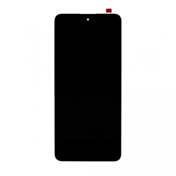 OEM LCD Display for Xiaomi Poco X3 GT black Premium Quality