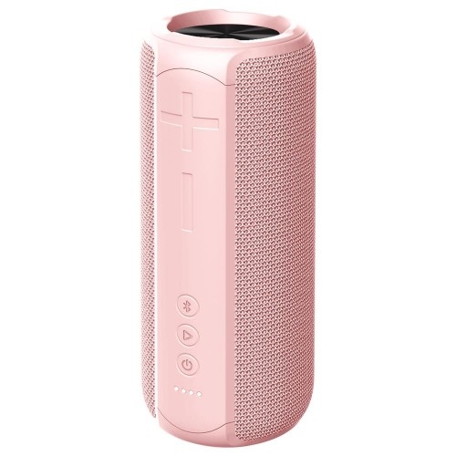 Forever Bluetooth speaker Toob 30 PLUS BS-960 pink image 1