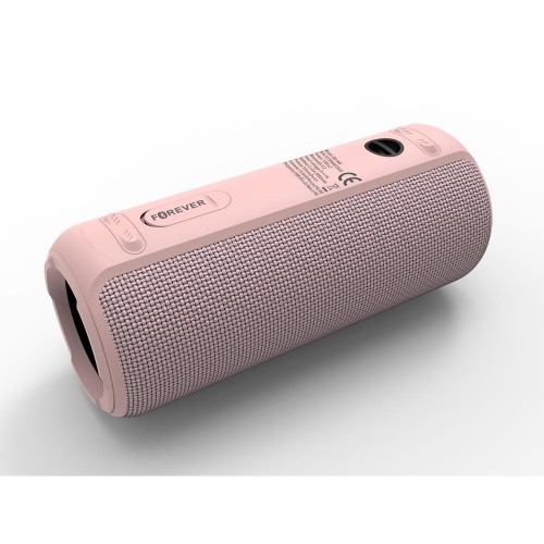 Forever Bluetooth speaker Toob 30 PLUS BS-960 pink image 2