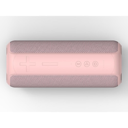 Forever Bluetooth speaker Toob 30 PLUS BS-960 pink image 3