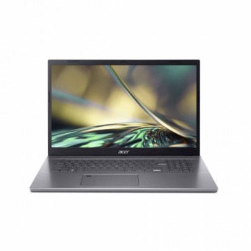 Acer Aspire 5 (A517-53-75BD) 17,3" Full HD IPS Display, Intel i7-12650H, 16GB RAM, 1TB SSD, Linux, US International Keyboard (QWERTY)