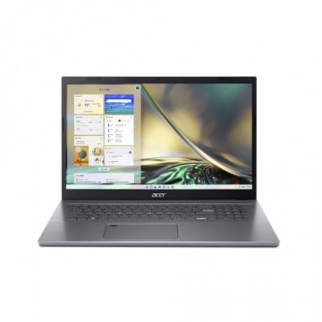 Acer Aspire 5 (A517-53-71GB) 17,3" Full HD IPS Display, Intel i7-12650H, 16GB RAM, 1TB SSD, Windows 11, US International Keyboard (QWERTY)