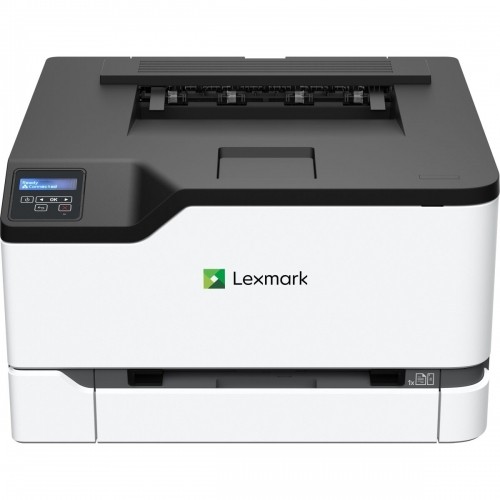 Lexmark C3326dw - Farblaserdrucker image 1