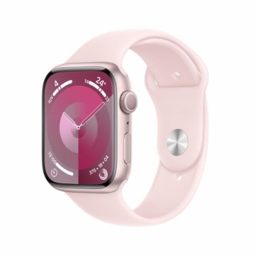 Умные часы Apple Watch S9 Розовый 45 mm
