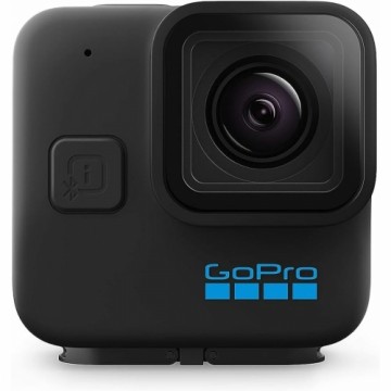 Спортивная камера GoPro HERO11 Чёрный