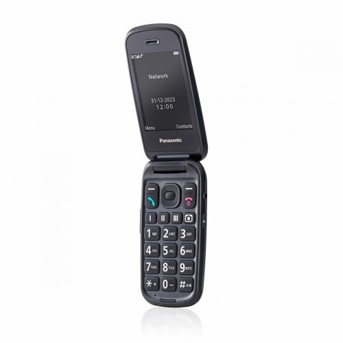 Mobilais telefons Panasonic KXTU550EXC Zils 128 MB 2,8" image 4