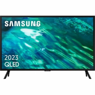 Смарт-ТВ Samsung TQ32Q50A Full HD 32" QLED