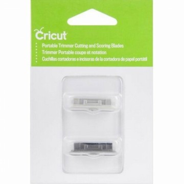 Guillotine Cutter Blade and Marker for Cutting Plotters Cricut Basic