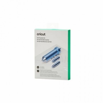 Foil Transfer Kit for Cutting Plotter Cricut Foil TRNF