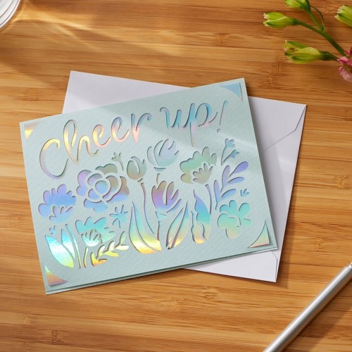 Insertion Cards for Cutting Plotters Cricut Joy image 3