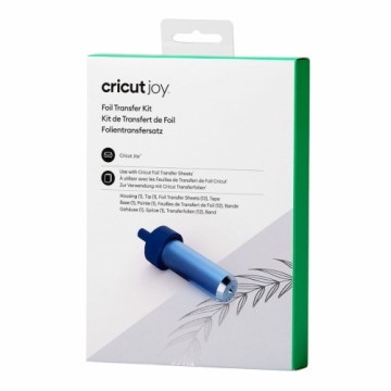 Foil Transfer Kit for Cutting Plotter Cricut Joy