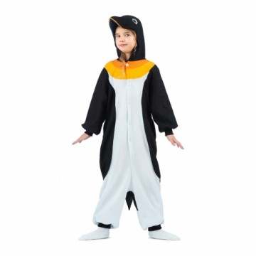 Svečana odjeća za djecu My Other Me Pingvīns Balts Melns Viens izmērs (2 Daudzums)
