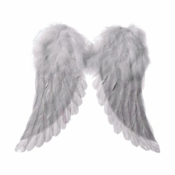 Крылья ангела My Other Me Белый 42 x 46 cm Один размер