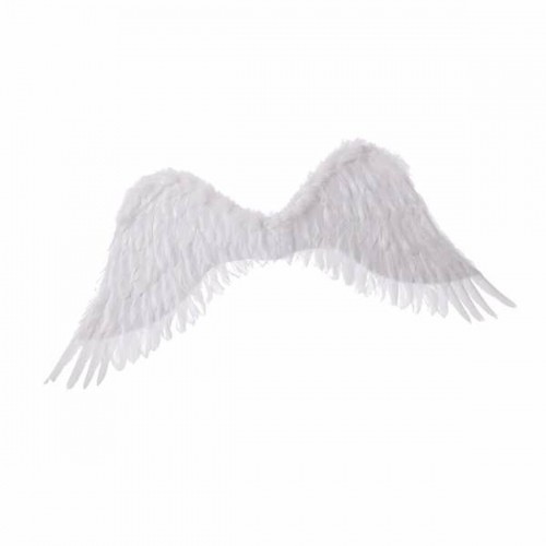 Крылья ангела My Other Me Белый 94 x 29 cm Ангел Один размер image 4