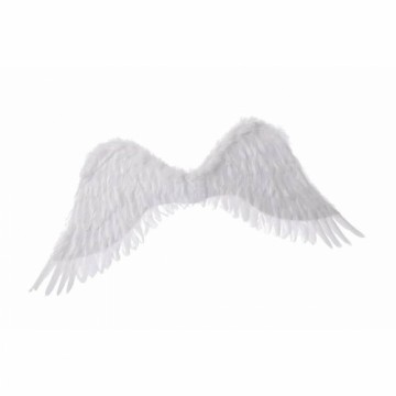 Eņģeļa Spārni My Other Me Balts 94 x 29 cm Eņģelis Viens izmērs
