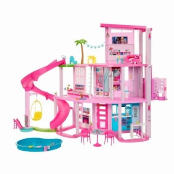 Leļļu Māja Barbie Dreamhouse 2023