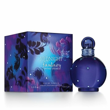 Parfem za žene Britney Spears EDP Midnight Fantasy 100 ml