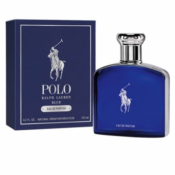 Parfem za muškarce Ralph Lauren Polo Blue 125 ml