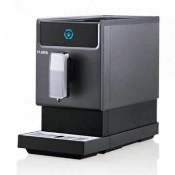 Суперавтоматическая кофеварка Flama 1293FL Чёрный 1470 W 1,2 L